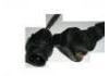 Impulsgeber, Kurbelwelle Crankshaft Sensor:20508011