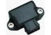 Drosseklappen-Positionssensor Throttle Position Sensor:6PX 008 476-101