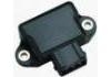 节气门位置传感器 Throttle Position Sensor:6PX 008 476-101