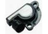 Drosseklappen-Positionssensor Throttle Position Sensor:171 0 6682