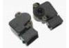 Sensor, Drosselklappenstellung Throttle Position Sensor:F2SZ-9B989-C