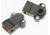 Drosseklappen-Positionssensor Throttle Position Sensor:F2AZ-9B989-AA