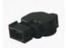 Sensor, Drosselklappenstellung Throttle Position Sensor:F1SF-9B989-AA