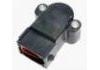 Drosseklappen-Positionssensor Throttle Position Sensor:E83Z-9B989-A