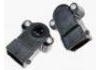 Sensor, Drosselklappenstellung Throttle Position Sensor:E9TF-9B989-BA