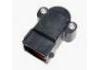 Датчик положения дроссельной заслонки Throttle Position Sensor:E7TZ-9B989-A