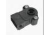 Capteur de position accélérateur Throttle Position Sensor:E9TF-9B989-AA