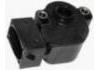 Датчик положения дроссельной заслонки Throttle Position Sensor:938F 9B989 DA