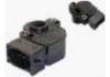 Sensor, Drosselklappenstellung Throttle Position Sensor:1027538