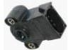 Throttle Position Sensor:928F 9B989 CA