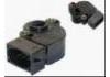 Sensor, Drosselklappenstellung Throttle Position Sensor:97XF9B989AA