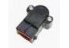 Throttle Position Sensor:E6DZ-9B989-D