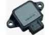 Drosseklappen-Positionssensor Throttle Position Sensor:60811198