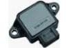 Sensor, Drosselklappenstellung Throttle Position Sensor:60811198