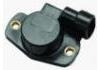 Sensor, Drosselklappenstellung Throttle Position Sensor:77 00 273 699