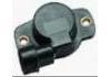 Датчик положения дроссельной заслонки Throttle Position Sensor:027 998 385 1