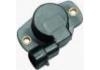 Drosseklappen-Positionssensor Throttle Position Sensor:TPS-033