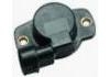 Датчик положения дроссельной заслонки Throttle Position Sensor:TPS-034