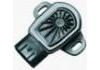 Drosseklappen-Positionssensor Throttle Position Sensor:13420-65D00