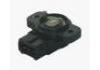 Датчик положения дроссельной заслонки Throttle Position Sensor:35102-38610