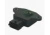 Sensor, Drosselklappenstellung Throttle Position Sensor:35170-22600