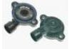 Drosseklappen-Positionssensor Throttle Position Sensor:17106809