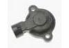 Capteur de position accélérateur Throttle Position Sensor:17113625