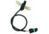 Générateur d'impulsion, vilebrequin Crankshaft Sensor:7700855719